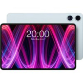 Планшет Teclast T60 Plus LTE 6GB/128GB (серый)
