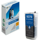 Картридж G&G NH-C9370A (аналог HP C9370A Black)