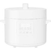 Мультиварка-скороварка Xiaomi Electric Pressure Cooker 4.8L MYL02-1 (евровилка)