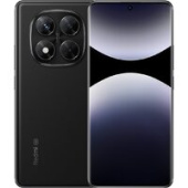 Телефон Xiaomi Redmi Note 14 Pro 5G 8GB/256GB международная версия (черный)