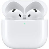 Наушники Apple AirPods 4 (с активным шумоподавлением)
