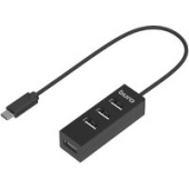 USB-хаб Buro BPH-C-1906