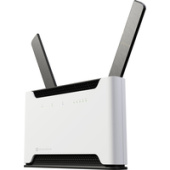 Точка доступа с LTE-модемом Mikrotik Chateau LTE18 ax