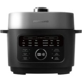 Мультиварка-скороварка Redmond (Редмонд) Fast Chef MP112