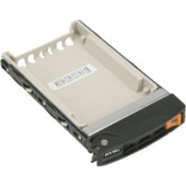 Бокс для накопителей 2.5" Supermicro MCP-220-00127-0B