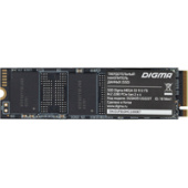 SSD Digma Mega S3 512GB DGSM3512GS33T