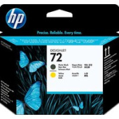 Печатающая головка HP 72 (C9384A)