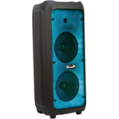 Патибокс Eltronic 20-59 Fire Box 500