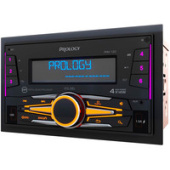 USB-магнитола Prology PRM-120