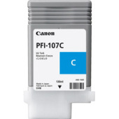 Картридж Canon PFI-107C