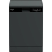 Отдельностоящая посудомоечная машина Hotpoint HF 5C82 DW A