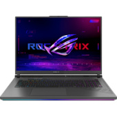 Игровой ноутбук ASUS ROG Strix G18 2023 G814JV-N6035