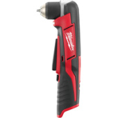 Угловая дрель Milwaukee C12 RAD-0 4933416900 (без АКБ)