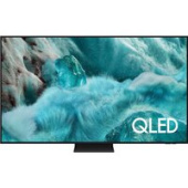 Телевизор Samsung AI QLED 4K Q7F5 QE55Q7F5AUXRU