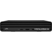 Компактный компьютер HP Pro Mini 260 G9 9H6M7ET