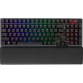 Клавиатура ASUS ROG Strix Scope II 96 Wireless ABS (NX Snow)
