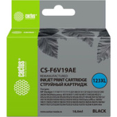 Картридж CACTUS CS-F6V19AE (аналог HP F6V19AE)