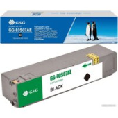 Картридж G&G GG-L0S07AE (аналог HP L0S07AE)