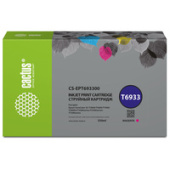 Картридж CACTUS CS-EPT693300 (аналог Epson T6933)