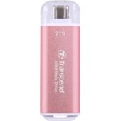 Внешний накопитель Transcend ESD300 2TB TS2TESD300P