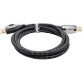 Кабель VCOM CG634-2M DisplayPort - DisplayPort (2 м, черный)
