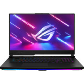 Игровой ноутбук ASUS ROG Strix SCAR 17 2023 G733PY-LL002