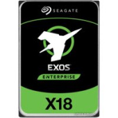 Жесткий диск Seagate Exos X18 14TB ST14000NM000J