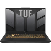 Игровой ноутбук ASUS TUF Gaming F17 FX707ZC4-HX097