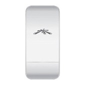 Точка доступа Ubiquiti NanoStation Loco M5 [LOCO-M5]