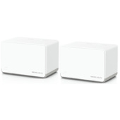 Wi-Fi система Mercusys Halo H70X (2 шт)