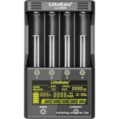 Зарядное устройство LiitoKala Lii-500S