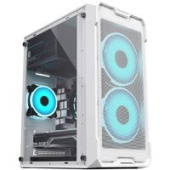Корпус Оклик OCC-MN302F