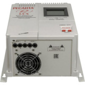 Стабилизатор напряжения Ресанта Lux АСН-5000 Н/1-Ц