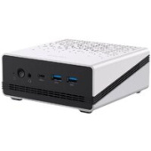Компактный компьютер Chuwi Ubox AMD Ryzen 5 6600H 16+512GB Windows 11 Home