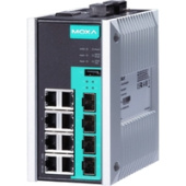 Управляемый коммутатор 2-го уровня Moxa EDS-G512E-4GSFP-T