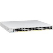 Управляемый коммутатор 2-го уровня Cisco Catalyst C1000-48P-4G-L