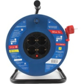 Удлинитель на катушке Power Cube PC20503