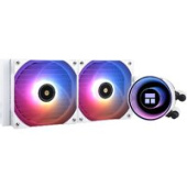 Система жидкостного охлаждения для процессора Thermalright Frozen Notte 240 ARGB V2 (белый)