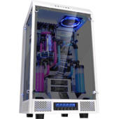Корпус Thermaltake The Tower 900 Snow Edition [CA-1H1-00F6WN-00]