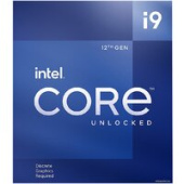 Процессор Intel Core i9-12900KF