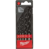 Набор сверл Milwaukee 4932352465 (5 предметов)