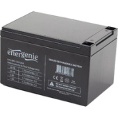 Аккумулятор для ИБП EnerGenie BAT-12V12AH