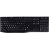 Клавиатура Logitech K270 920-003757