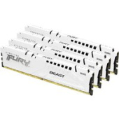 Оперативная память Kingston FURY Beast 4x16ГБ DDR5 5600 МГц KF556C40BWK4-64