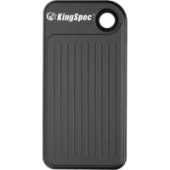 Внешний накопитель KingSpec Z3S 1TB (черный)
