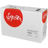 Картридж Sakura Printing SACF320X (аналог HP CF320X)