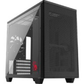 Корпус A4Tech Bloody BD-CC117F (черный)