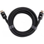Кабель iOpen ACG859B-5 HDMI - HDMI (5 м, черный)