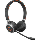 Офисная гарнитура Jabra Evolve 65 SE MS Stereo
