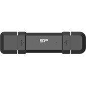 Внешний накопитель Silicon-Power DS72 250GB SP250GBUC3S72V1K